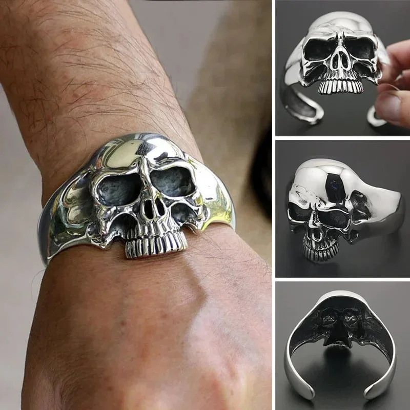 Phantom Skull Náramek