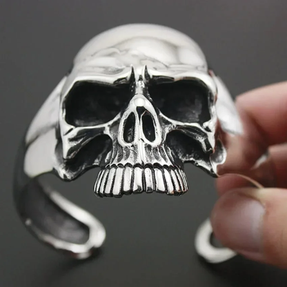 Phantom Skull Náramek