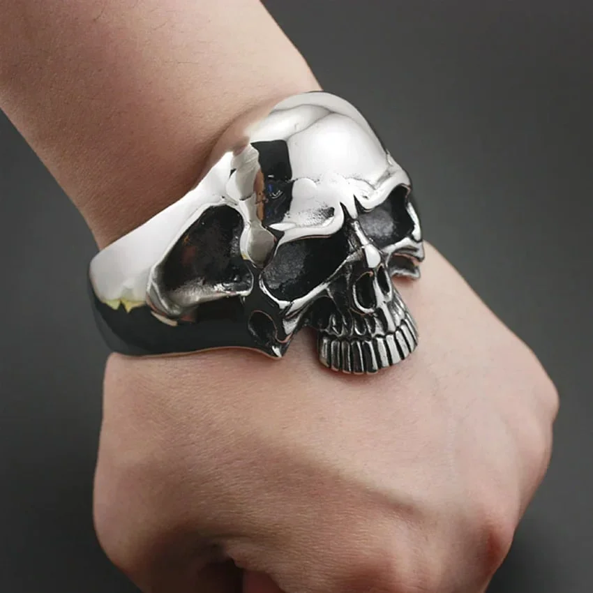 Phantom Skull Náramek